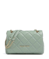 Valentino Bags Ocarina Bolso de hombro salvia