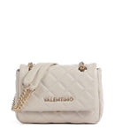 Valentino Bags Ocarina Bolso de hombro ecru