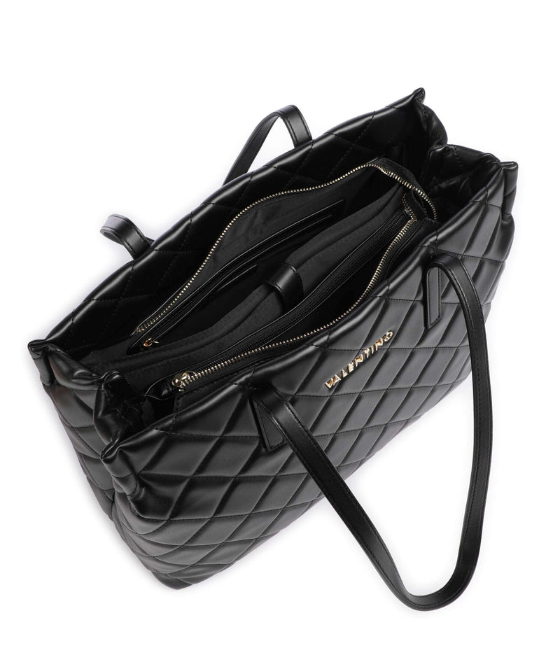 Valentino Bags Ocarina Tote bag nero