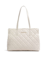 Valentino Bags Ocarina Bolsa shopping ecru