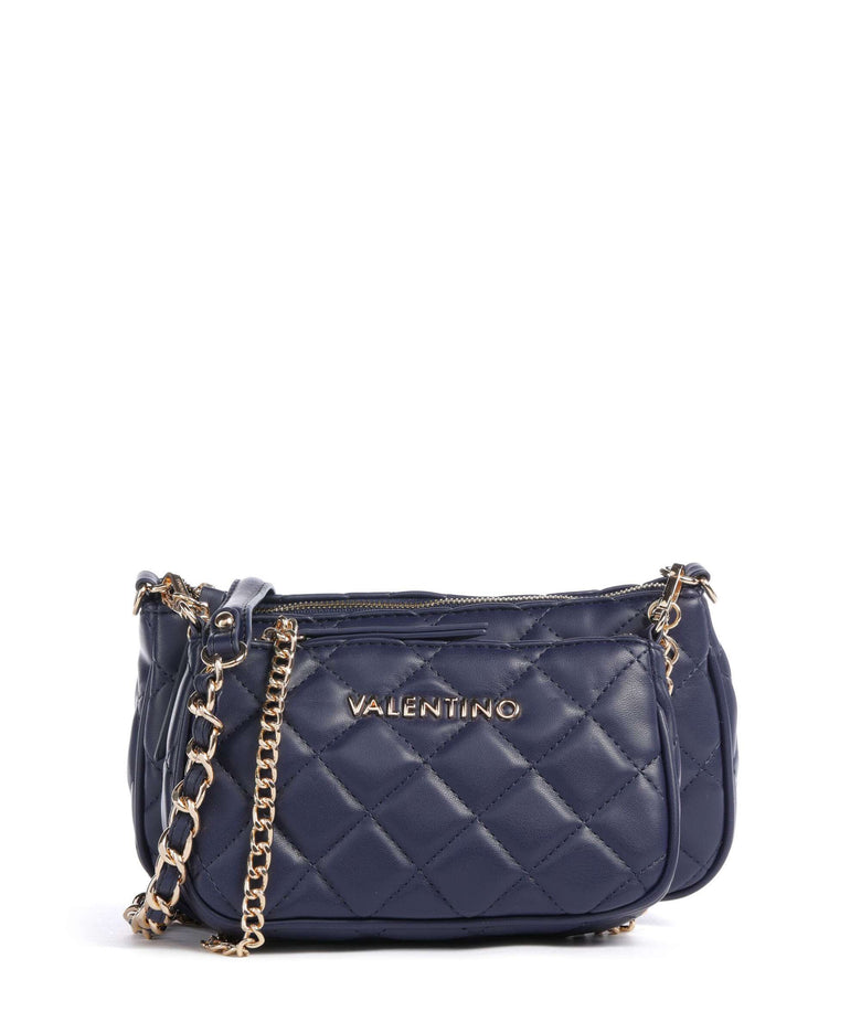 Valentino Bags Ocarina Crossbody bag blu