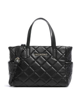 Valentino Bags Ocarina Bolso de mano nero