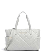 Valentino Bags Ocarina Bolso de mano perla