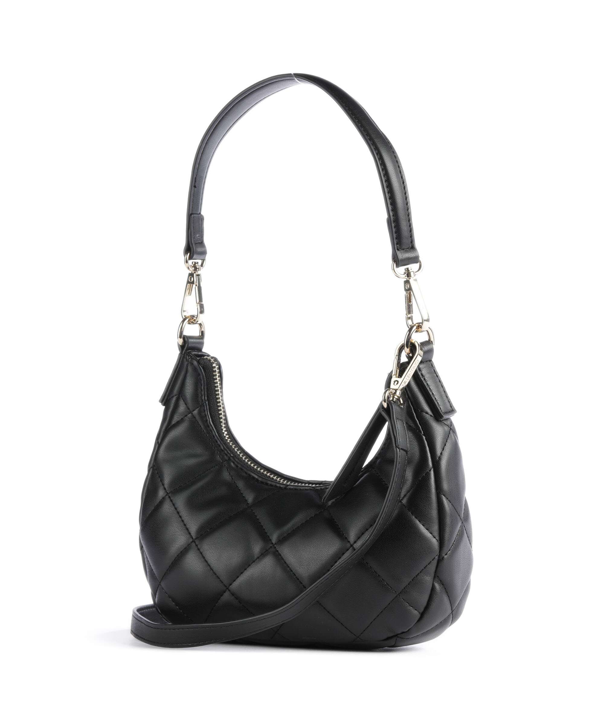 Valentino Bags Ocarina Shoulder bag nero