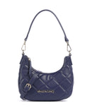 Valentino Bags Ocarina Bolso de hombro blu