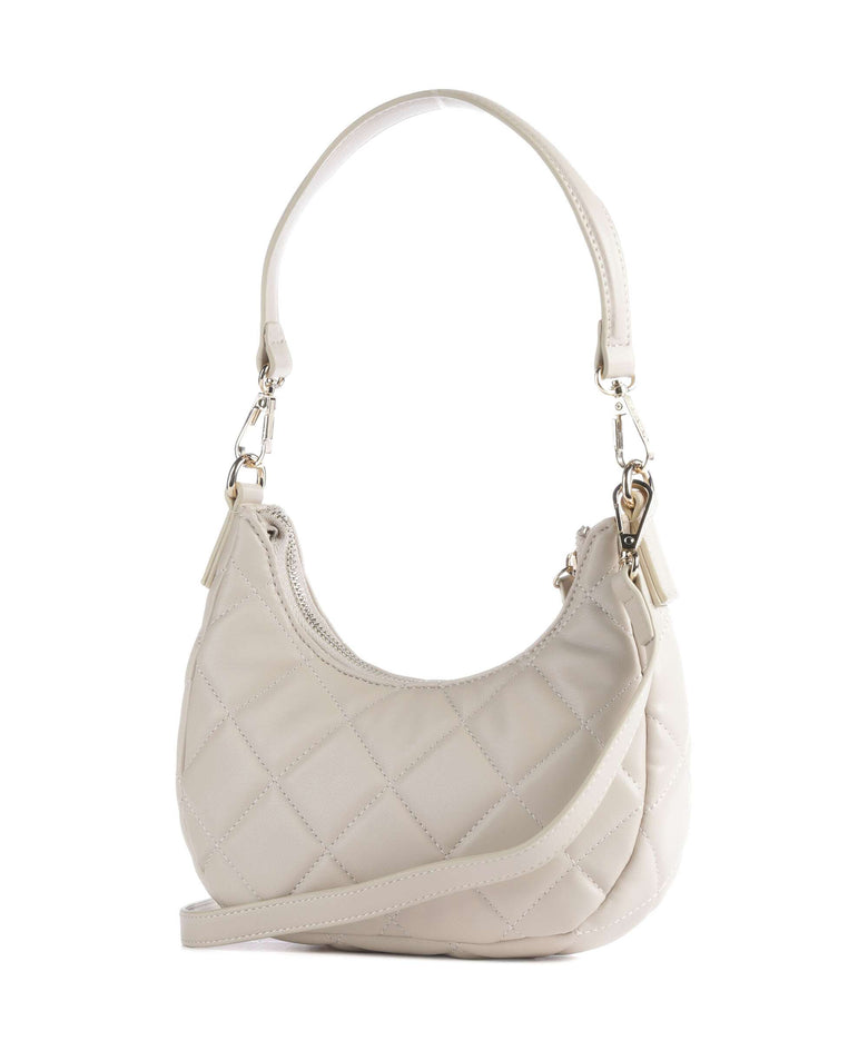 Valentino Bags Ocarina Shoulder bag ecru