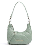 Valentino Bags Ocarina Bolso de hombro salvia