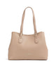 Valentino Bags Brixton Bolsa shopping beige