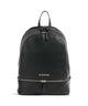 Valentino Bags Brixton Mochila nero