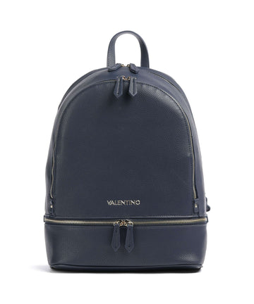 Valentino Bags Brixton Mochila blu