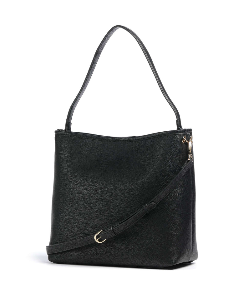 Valentino Bags Futura Hobo bag nero