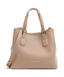 Valentino Bags Brixton Bolso de mano beige