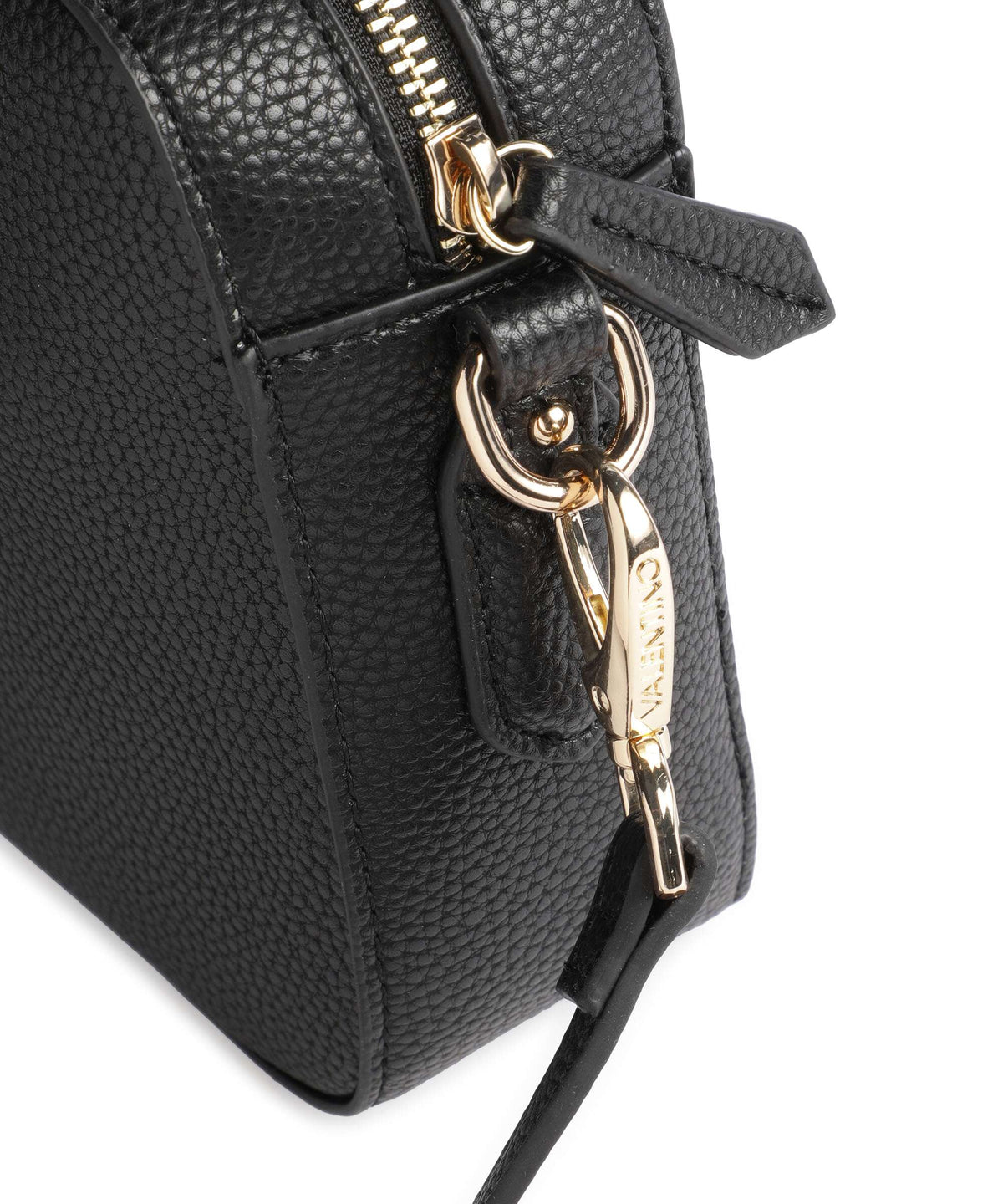 Valentino Bags Brixton Crossbody bag nero