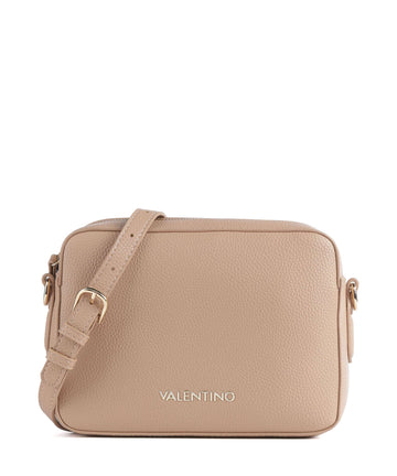 Valentino Bags Brixton Bandolera beige