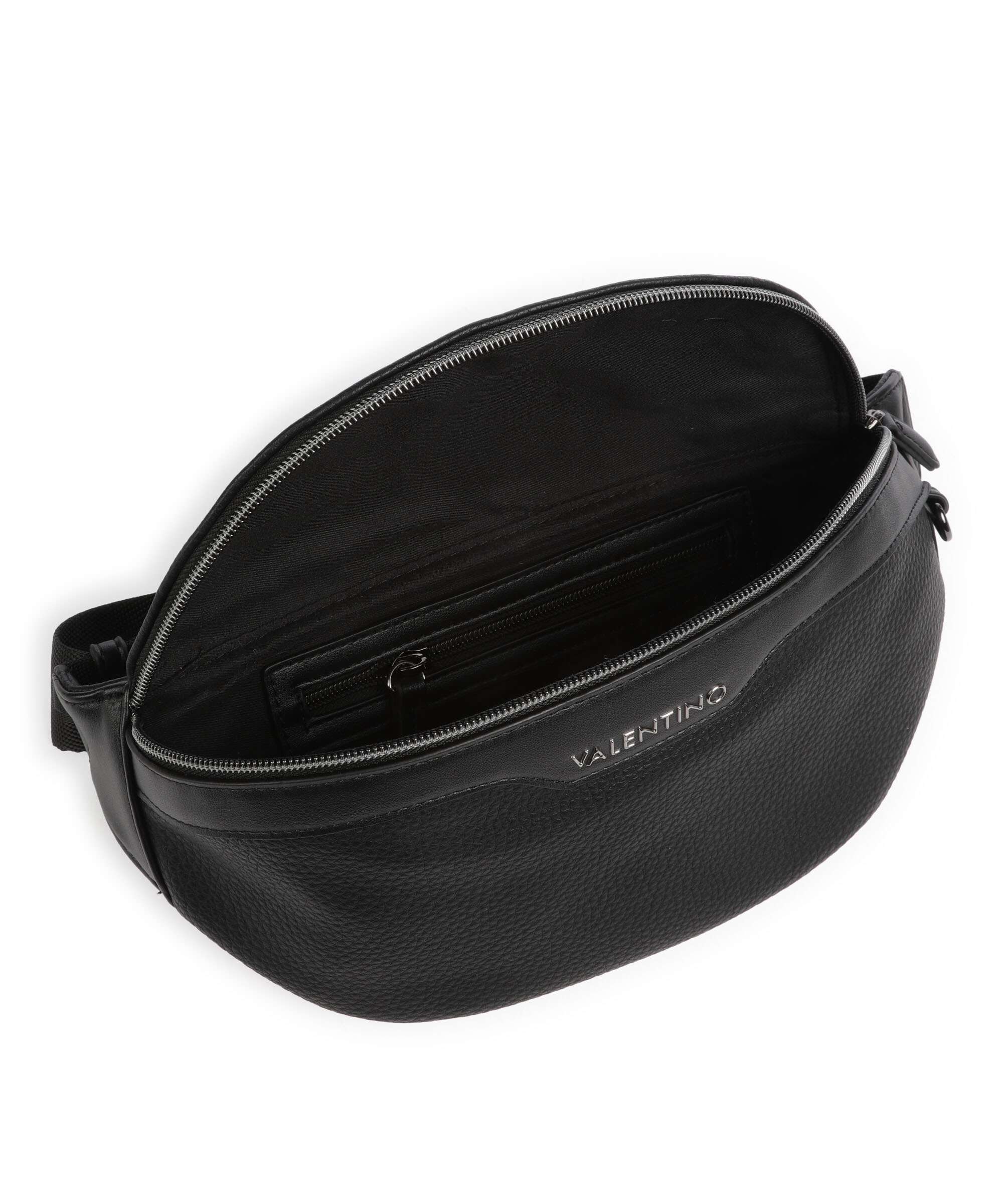 Valentino Bags Efeo Fanny pack nero