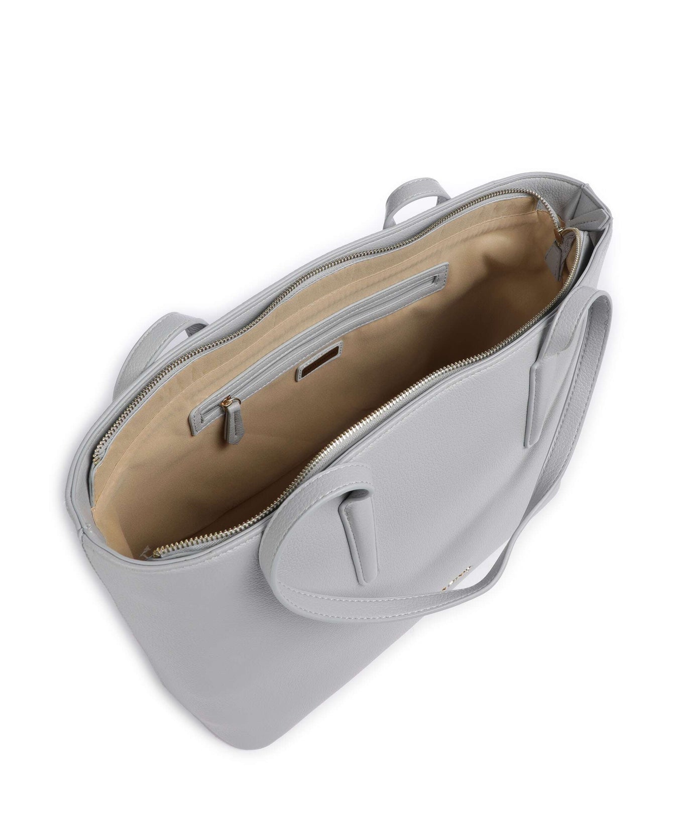 Valentino Bags Special Martu Tote bag grigio