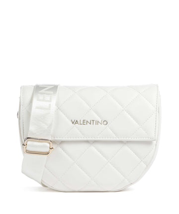 Valentino Bags Bigs Bandolera bianco