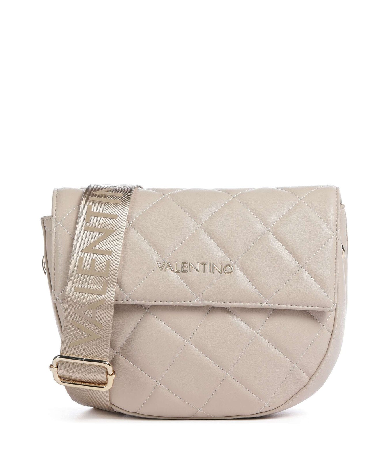 Valentino Bags Bigs Crossbody bag ecru