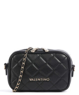 Valentino Bags Ocarina Bandolera nero