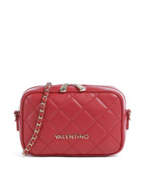 Valentino Bags Ocarina Bandolera rosso
