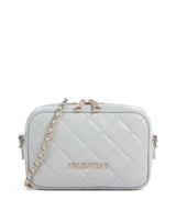 Valentino Bags Ocarina Bandolera perla