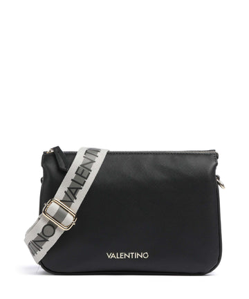 Valentino Bags Zero Re Bandolera nero