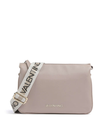 Valentino Bags Zero Re Bandolera beige