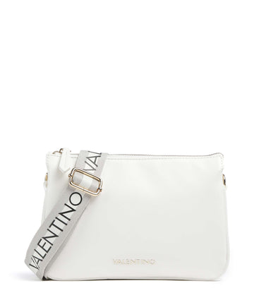 Valentino Bags Zero Re Bandolera bianco