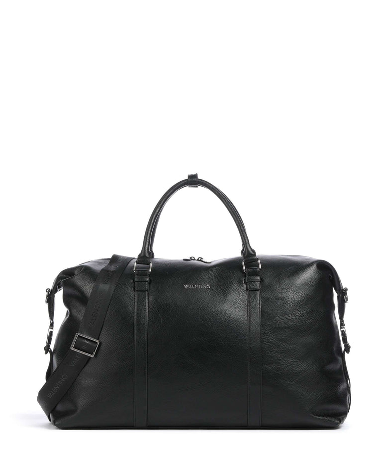 Valentino Bags Infinity Weekend bag nero