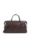 Valentino Bags Infinity Bolsa de fin de semana moro