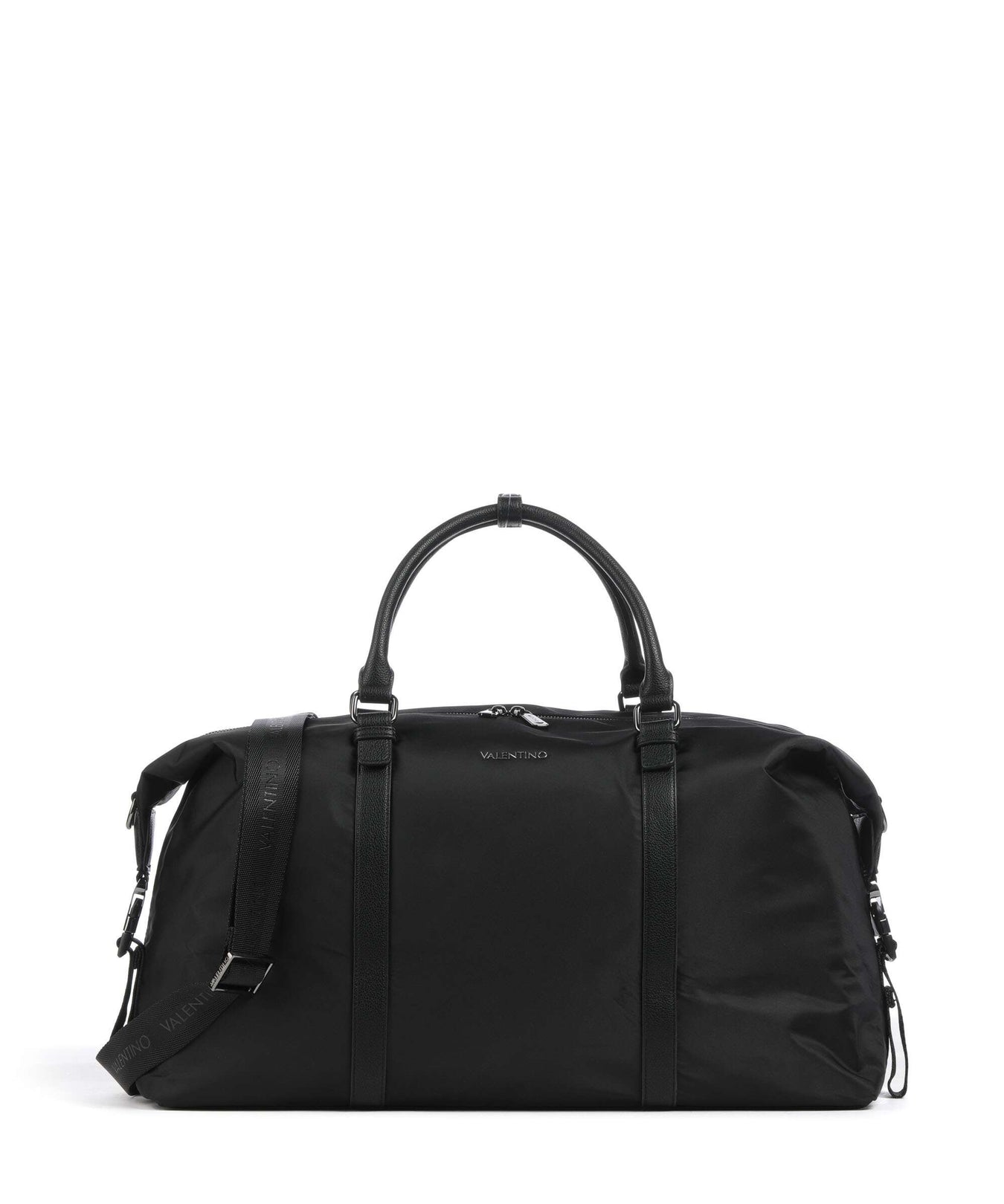 Valentino Bags Infinity Weekend bag nero