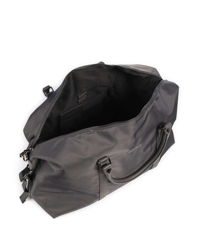 Valentino Bags Infinity Weekend bag grigio