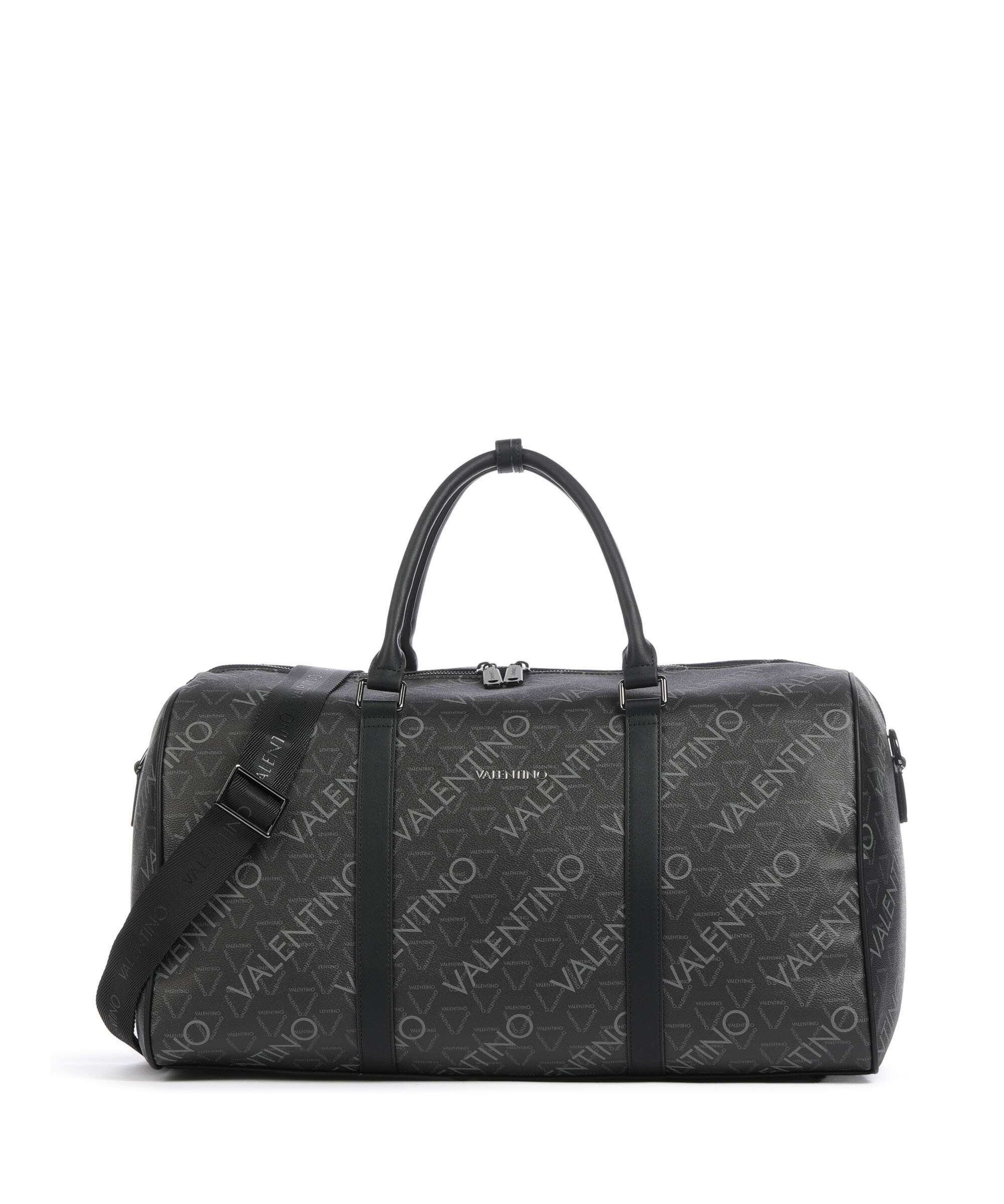 Valentino Bags Zefir Weekend bag nero/multicolour