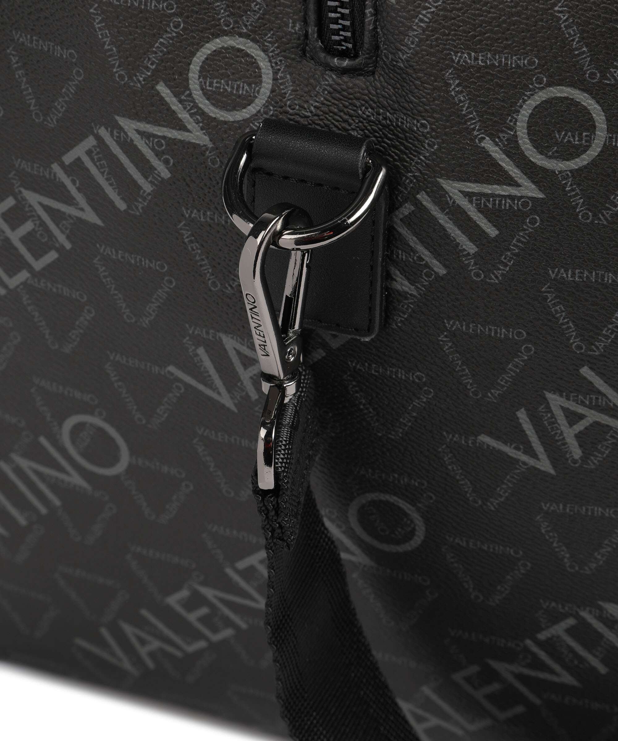 Valentino Bags Zefir Weekend bag nero/multicolour