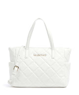 Valentino Bags Ocarina Bolso de mano bianco