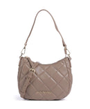 Valentino Bags Ocarina Bolso de hombro taupe