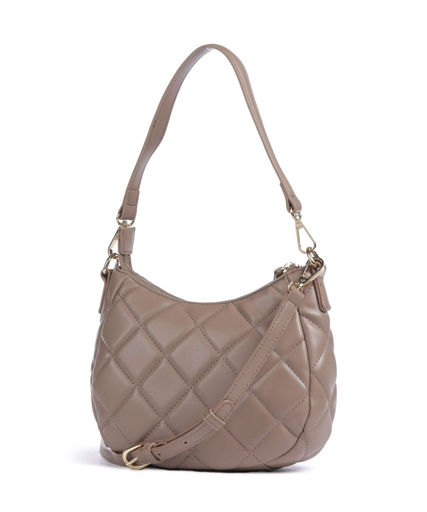 Valentino Bags Ocarina Shoulder bag taupe