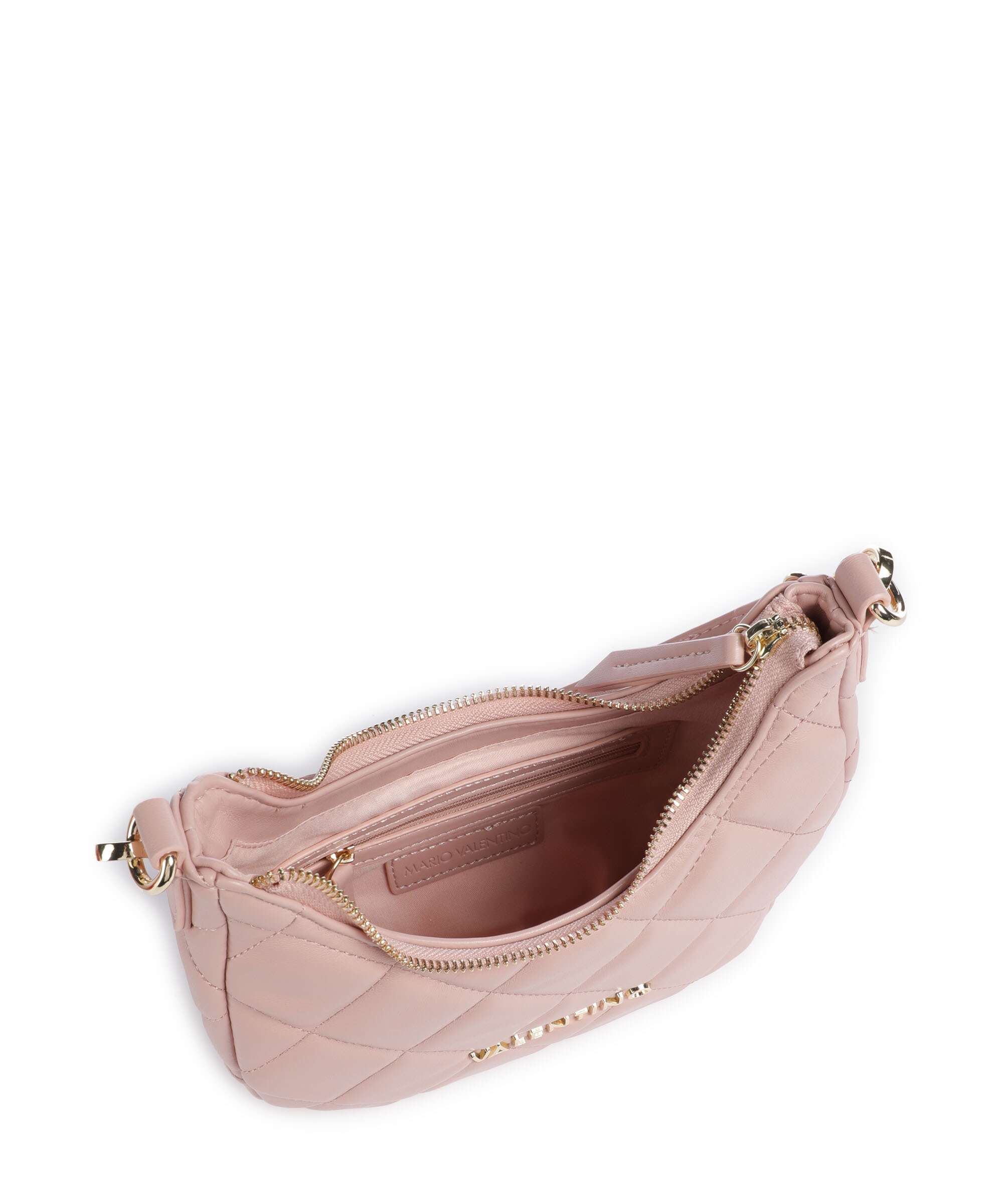 Valentino Bags Ocarina Shoulder bag cipria