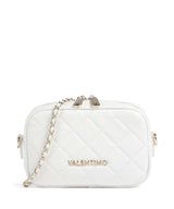 Valentino Bags Ocarina Bandolera bianco