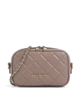 Valentino Bags Ocarina Bandolera taupe