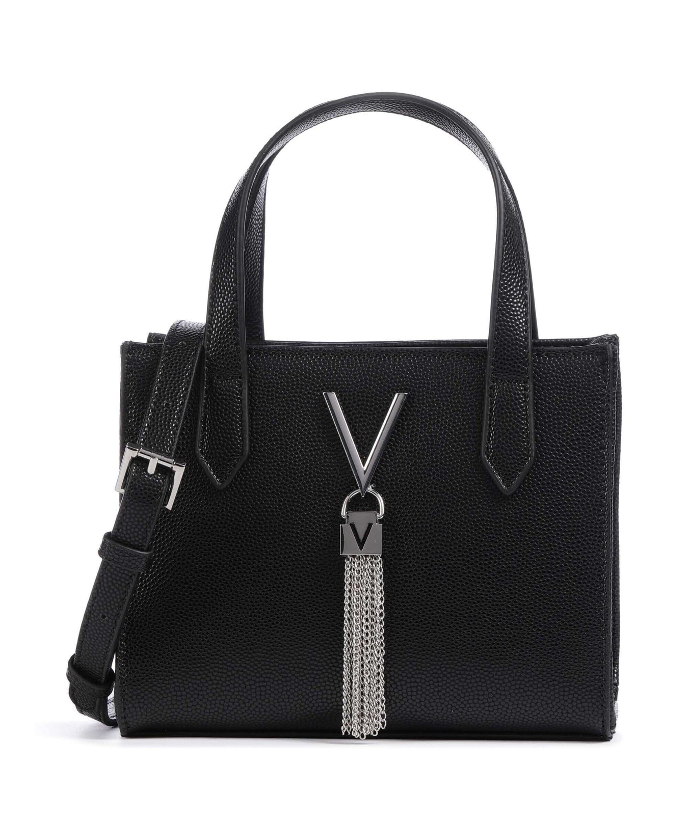 Valentino Bags Divina Crossbody bag nero