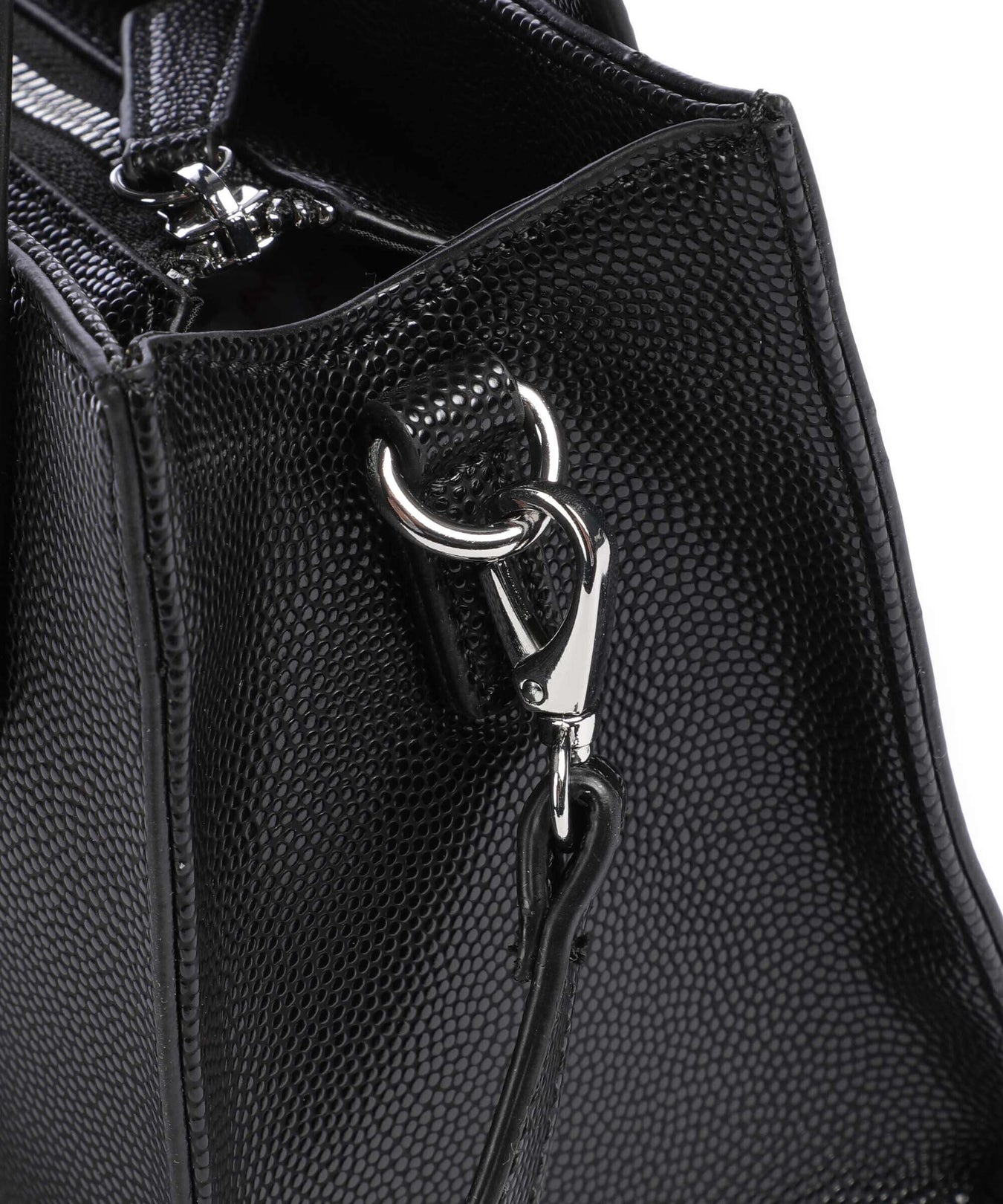 Valentino Bags Divina Crossbody bag nero