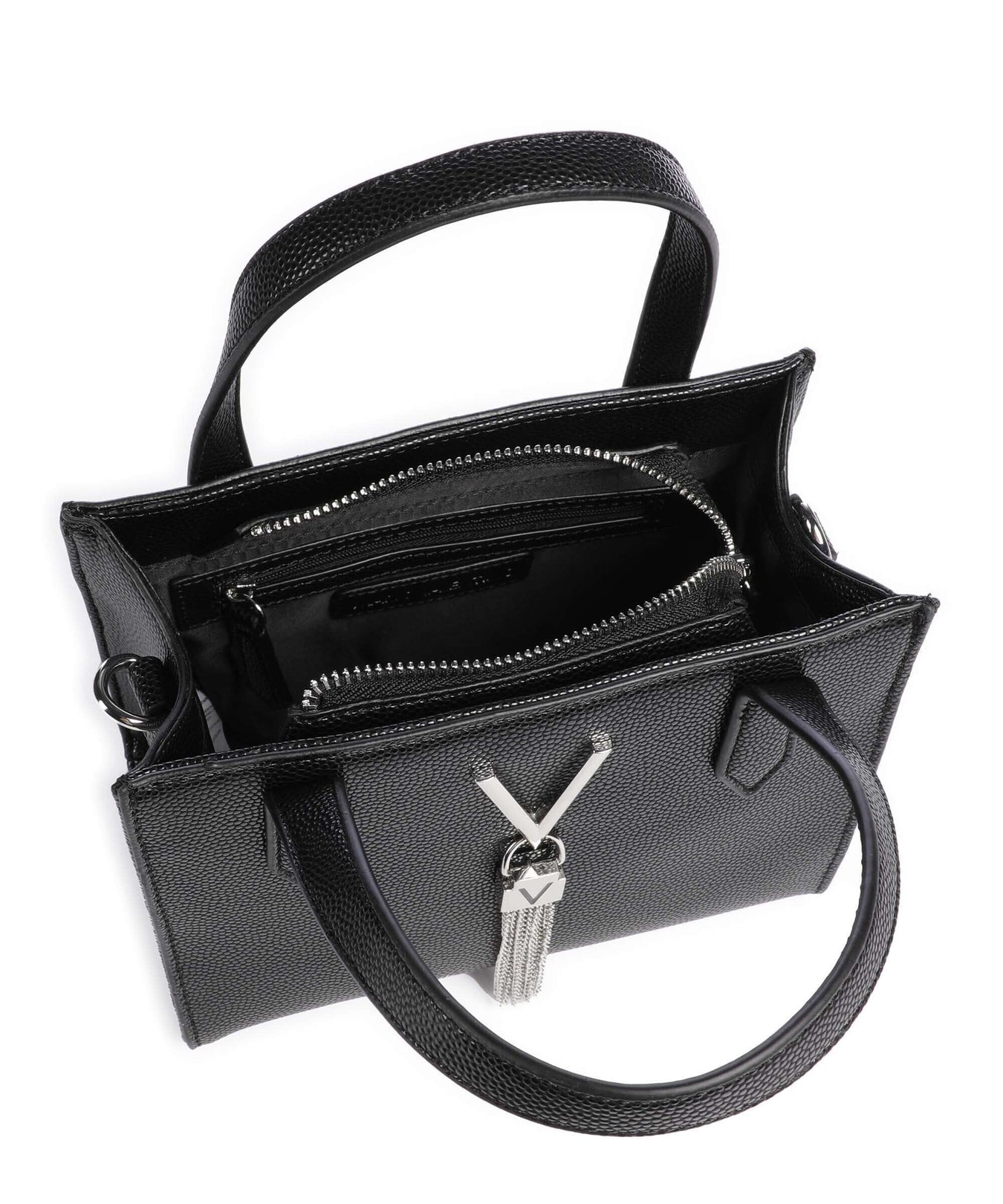 Valentino Bags Divina Crossbody bag nero