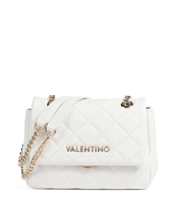 Valentino Bags Ocarina Bolso de hombro bianco