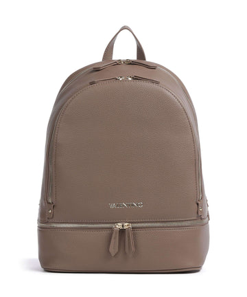 Valentino Bags Brixton Mochila taupe