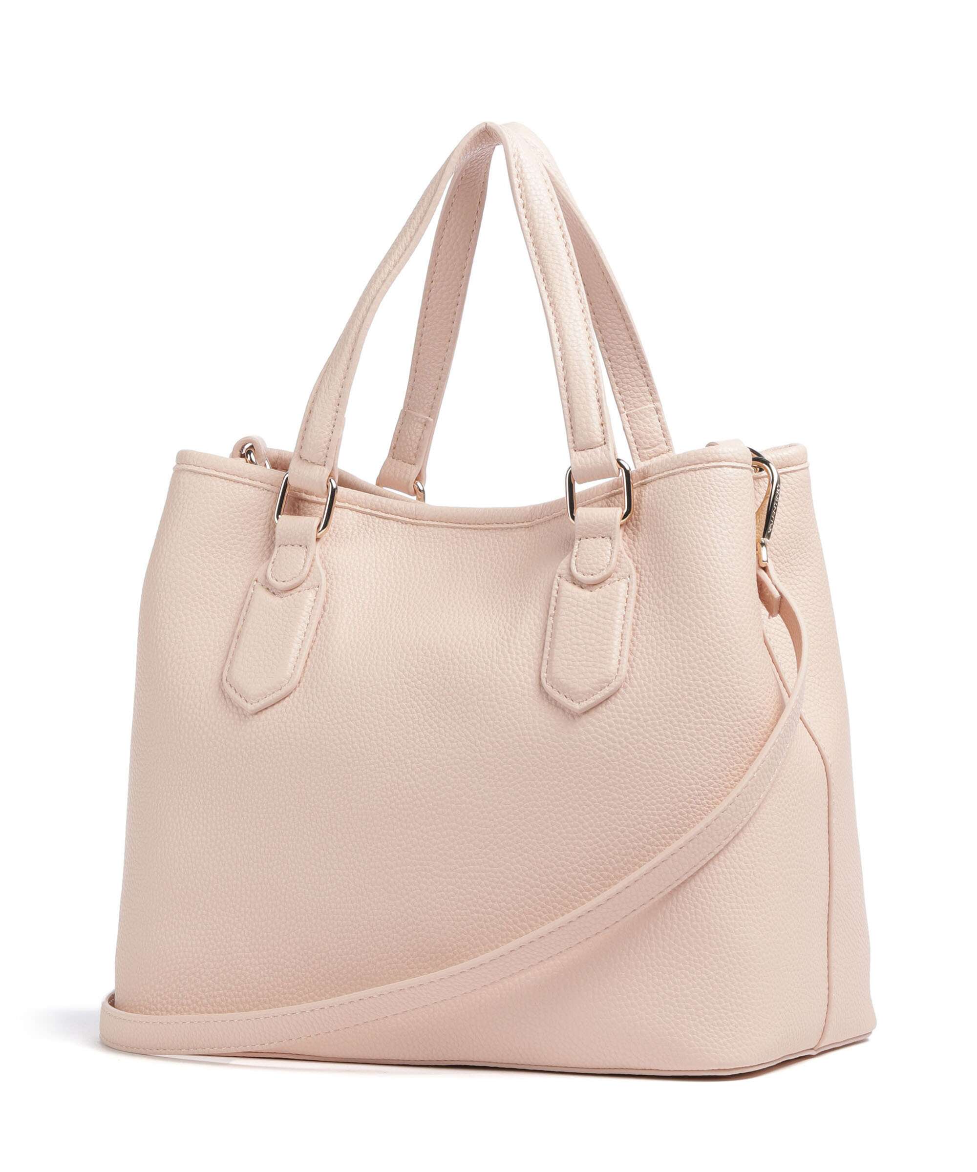 Valentino Bags Brixton Handbag cipria
