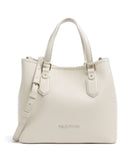 Valentino Bags Brixton Bolso de mano ecru
