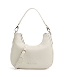 Valentino Bags Brixton Bolso de hombro ecru