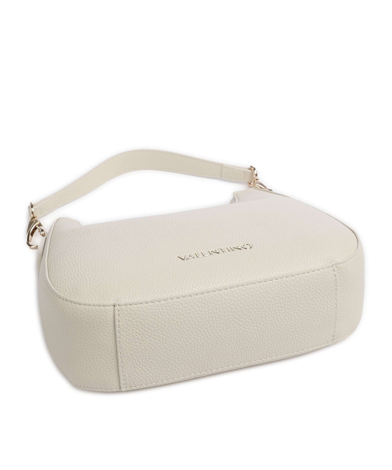 Valentino Bags Brixton Shoulder bag ecru