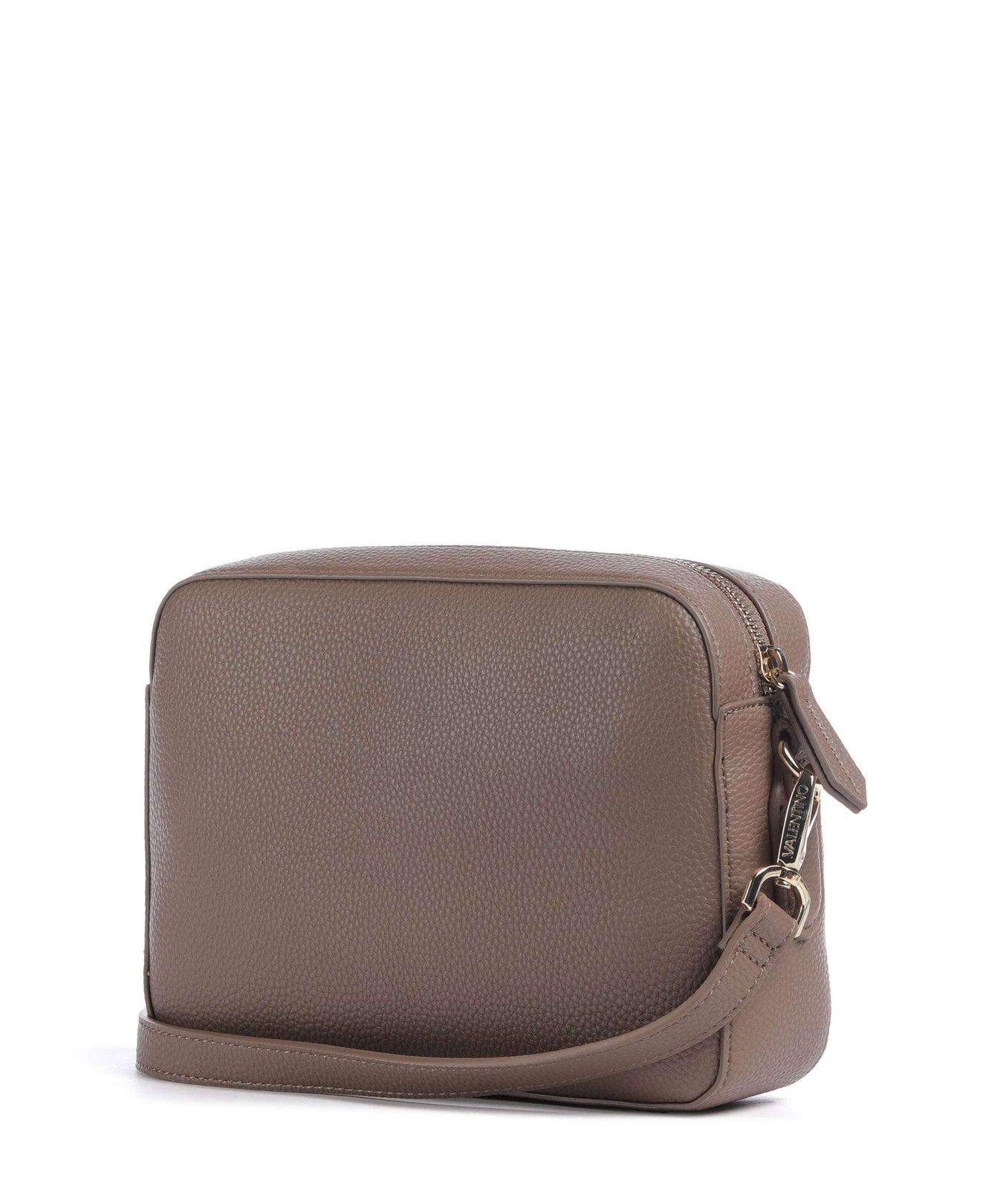Valentino Bags Brixton Crossbody bag taupe